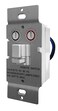 X10 PRO Soft Start Dimmer Wall Switch, White ,PLW01-W