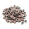 TEMO 100p 1/2" Grit 120 Medium Sand Drum w 2 Mandrel for Dremel Rotary Tool