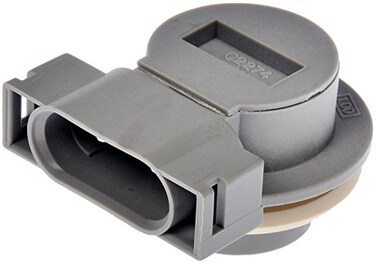 Dorman 645-104 Two Terminal Lamp Socket