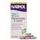 Natrol Melatonin5-HTP Time Release Sleep Aid, 60 Bi-Layer Tablets