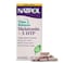 Natrol Melatonin5-HTP Time Release Sleep Aid, 60 Bi-Layer Tablets