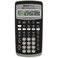 Texas Instruments BA-II-PLUS TI BA II Plus Calc Slide Case