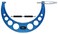 Fowler 52-240-008-1, Outside Inch Micrometer with 7-8" Measuring Range