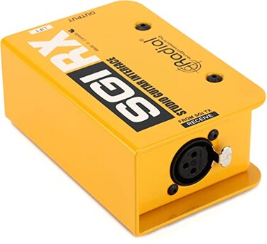 Radial Engineering Radial SGI-RX Receiver Module