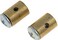 Dorman 03338 Cable Stops 3/32 In.,qty. 2, 2 Pack Universal Fit