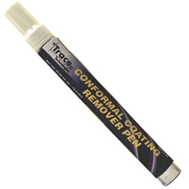 Techspray Conformal Coating Remover Pen, 11.75mL