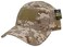Rapdom Tactical Low Crown Structured Cap, Desert Digital