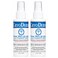 CryoDerm 4 oz Spray Cold Therapy ,2 Pack