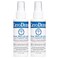 CryoDerm 4 oz Spray Cold Therapy ,2 Pack