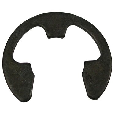 Pico 6214C 1/4" Shaft E-Clip Retainers 25 per Package