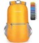 ZOMAKE Lightweight Packable Backpack, Foldable Small Travel Day Pack 20L