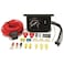 Viair 20062 Dash Panel Gauge Kit