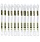 DMC Six-Strand Embroidery Floss 3821-ECRU