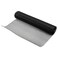 San Jamar Shelf Liner,Black,2x10 Ft PL0105GR - 1 Each
