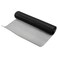 San Jamar Shelf Liner,Black,2x10 Ft PL0105GR - 1 Each