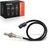 A-Premium Downstream O2 Oxygen Sensor Compatible with Honda, Acura