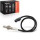 A-Premium Downstream O2 Oxygen Sensor Compatible with Honda, Acura