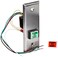Securitron Exit Push Button ,EEB3N