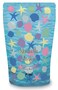 Primal Elements Detoxifying Sea Salt Soak, Bubbling Aromatherapy Salts, SeashellsStarfish, 12 oz Resealable Bag