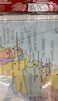 Teaching Tree United States Wall Map - 40" x 28