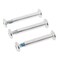 MUXSAM 10Pcs 0.24"/6mm OD Inline Skate Axle Screws Replacement