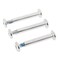 MUXSAM 10Pcs 0.24"/6mm OD Inline Skate Axle Screws Replacement