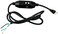 Bremas 12211 110v GFCI Wire Harness