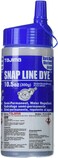 Tajima Marking Chalk, Dark Blue Semi Permanent Dye, 10.5 oz