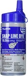 Tajima Marking Chalk, Dark Blue Semi Permanent Dye, 10.5 oz