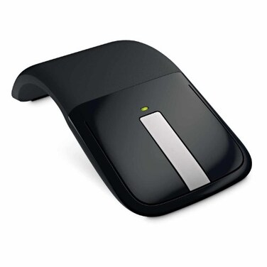 Microsoft Arc Touch Mouse ,Black