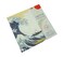 Daiso Japan Origami Ukiyoe Chiyogami Paper 6x4 Inches, 24 Sheets, Rectangular, Texture Laid, Crafts