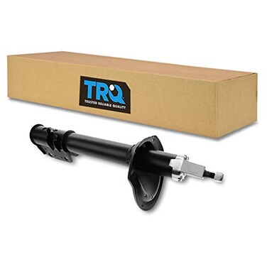 TRQ Rear Right Strut Assembly Passenger Side