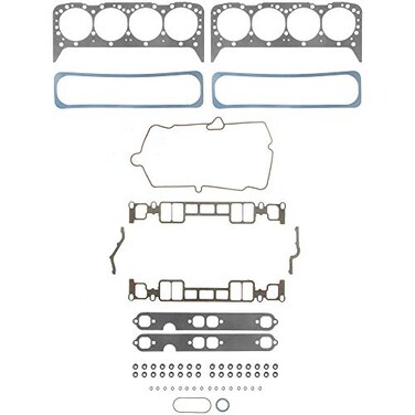 FEL-PRO 17232 Engine Cylinder Head Gasket Set