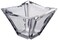 Orrefors Glacial Bowl, Medium