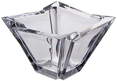 Orrefors Glacial Bowl, Medium