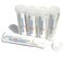 Bartovation Phenylthiourea ,PTCTest Paper Strips, 500-Pack