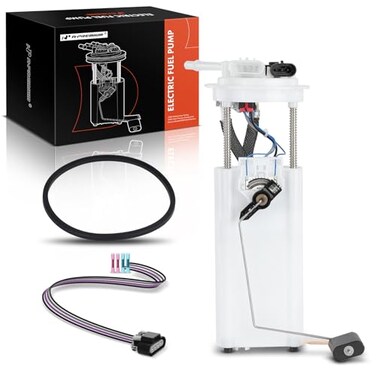A-Premium Electric Fuel Pump Module Assembly with Pressure Sensor