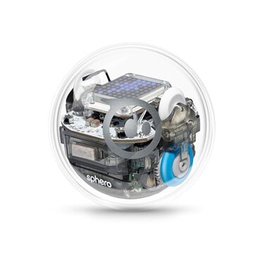 Sphero Bolt Coding Robot Ball, Ages 8