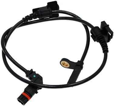 Dorman 695-019 ABS Wheel Speed Sensor