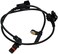 Dorman 695-019 ABS Wheel Speed Sensor