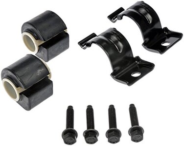 Dorman 928-327 Front Suspension Stabilizer Bar Bushing Kit