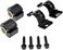Dorman 928-327 Front Suspension Stabilizer Bar Bushing Kit