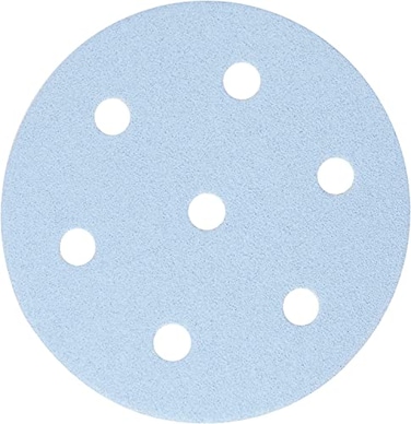 Festool 497365 Granat P80 Grit RO 90 3-1/2-Inch ,90mmDiameter Abrasive Sanding Discs, 50-Pack