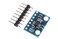 NOYITO AD9833 Programmable Microprocessor Serial Interface Module Sine Square Wave DDS Signal Generator