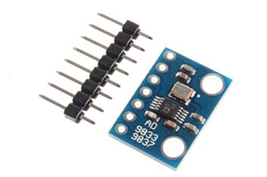 NOYITO AD9833 Programmable Microprocessor Serial Interface Module Sine Square Wave DDS Signal Generator