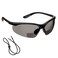 voltX CONSTRUCTOR Smoke Bifocal Reading Safety Glasses1.5 Dioptre
