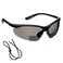 voltX CONSTRUCTOR Smoke Bifocal Reading Safety Glasses1.5 Dioptre