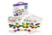 Miniland Activity Buttons