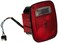 Omix-Ada12403.07Tail Light Assembly, Left, BlackOE Reference: 5758255Fits 1981-1986 Jeep CJ
