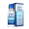 Renu Contact Lens Solution, Advanced Formula, Multi-Purpose Solution with Lens Case, Travel Kit, Gently Cleans, Disinfects, MoisturizesHydrates Soft Lenses for All-Day Comfort, 2 FL Oz